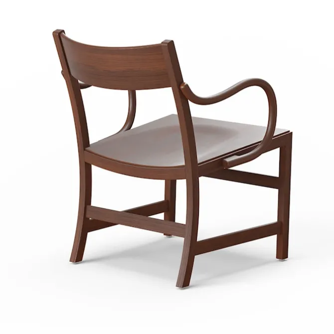 Waiter XL Easy Chair