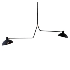 Waldorf Suspension Double