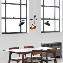 Waldorf Suspension Triple