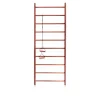 Wall Bars