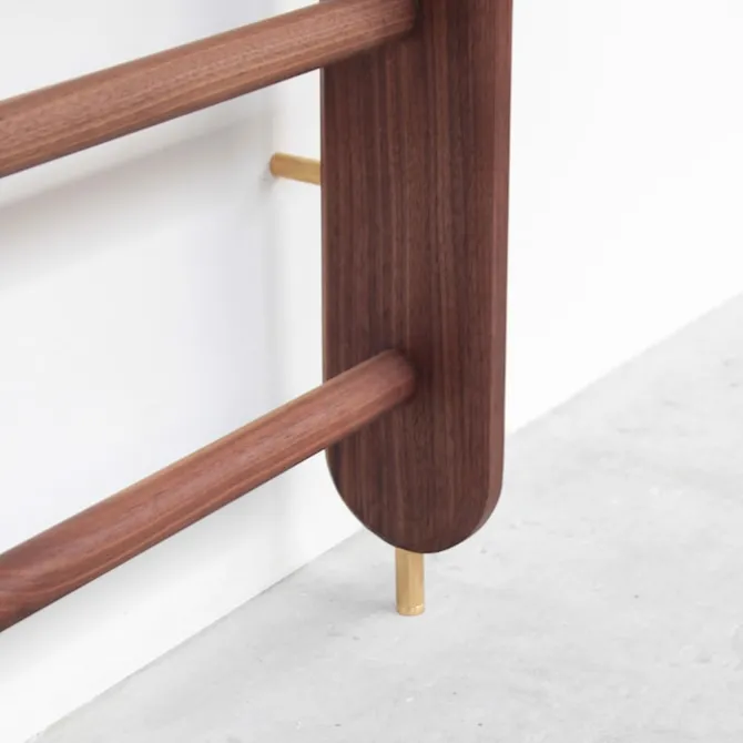 Wall Bars