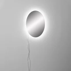 Wall lamp tramonto 06 mirror tramonti