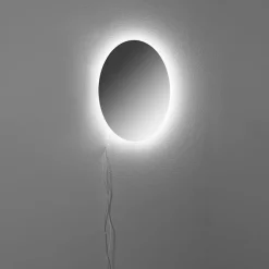 Wall lamp tramonto 06 mirror tramonti
