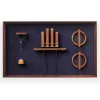 Wall Set L