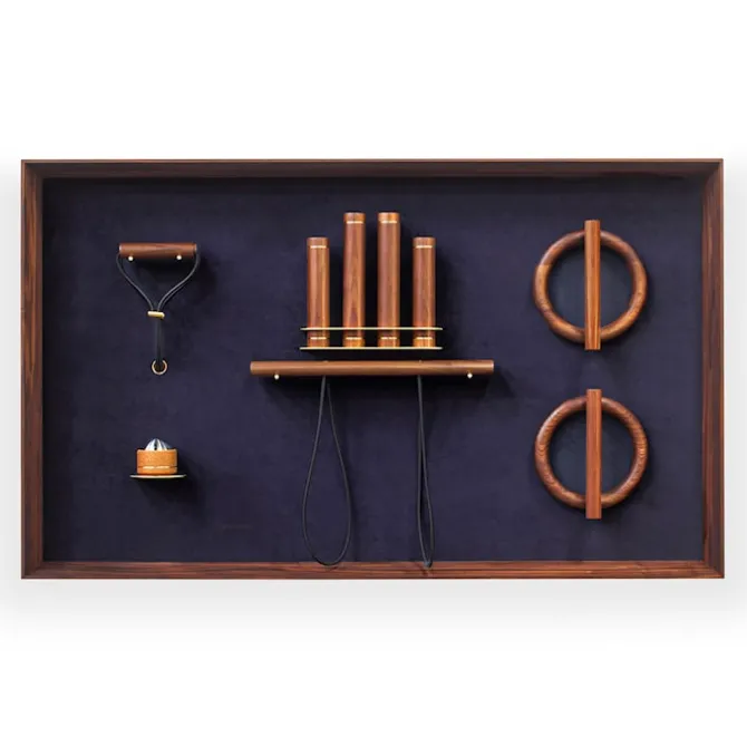 Wall Set L