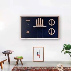 Wall Set L