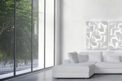 Wall Shadows