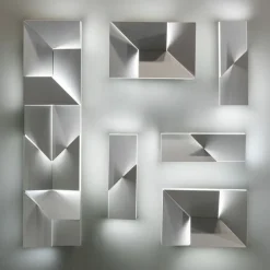 Wall Shadows