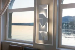 Wall Shadows