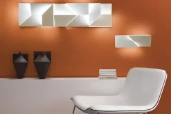 Wall Shadows