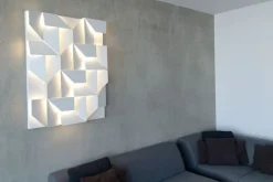 Wall Shadows