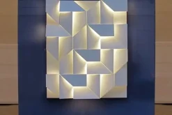 Wall Shadows