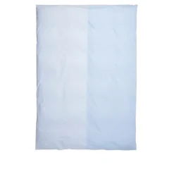 Wall Street Duvet Cover Poplin Half & Half