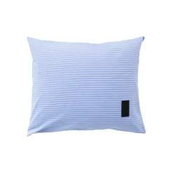 Wall Street Pillow Case Oxford 50x70 Cm