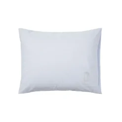 Wall Street Pillow Case Poplin 50x60 Cm