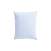 Wall Street Pillow Case Poplin Light Blue Dots