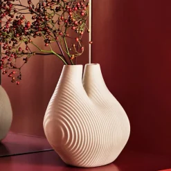 W&S Chamber vase