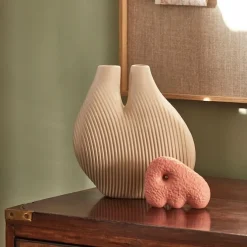 W&S Chamber vase