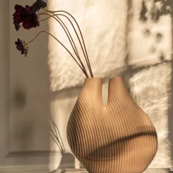 W&S Chamber vase