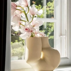 W&S Chubby vase