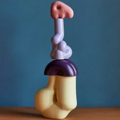 W&S Chubby vase