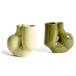 W&S Chubby vase