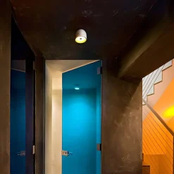 Wan Ceiling/Wall