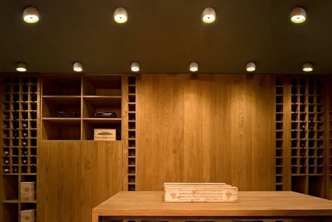 Wan Ceiling/Wall