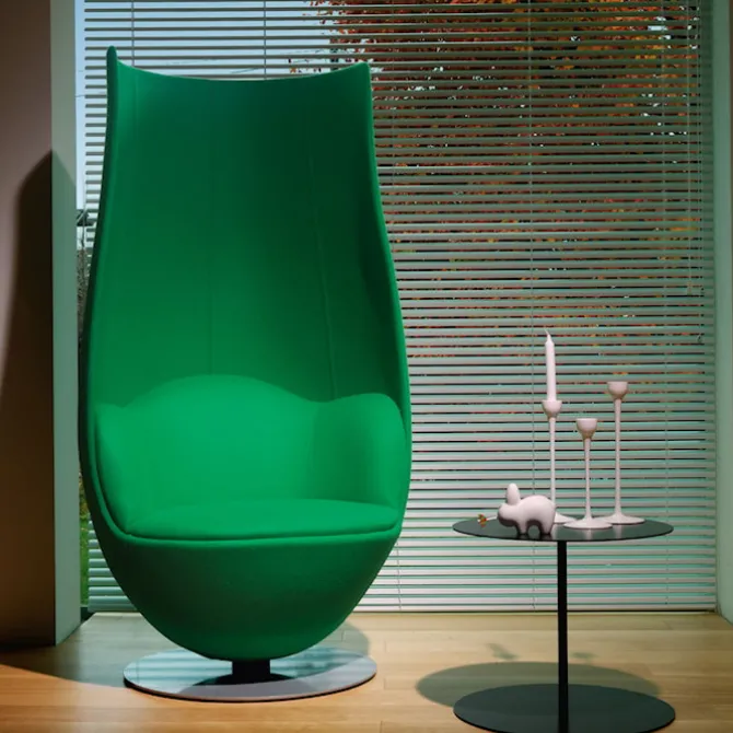 Wanders Tulip Chair