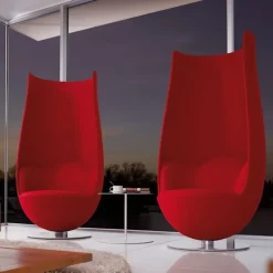 Wanders Tulip Chair