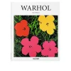Warhol - Basic Art Series