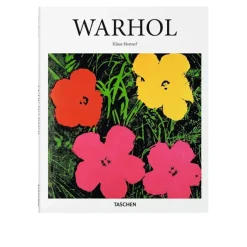 Warhol - Basic Art Series