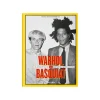 Warhol on Basquiat