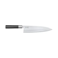 Wasabi Deba Kokkenkniv 21 cm