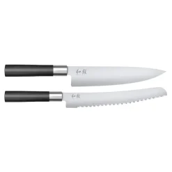 Wasabi Knivsett 2 Delar