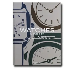 Watches: A Guide by Hodinkee