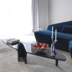 Waterfall Coffee Table