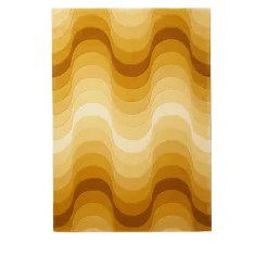 Wave Rug