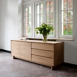 Wave Sideboard