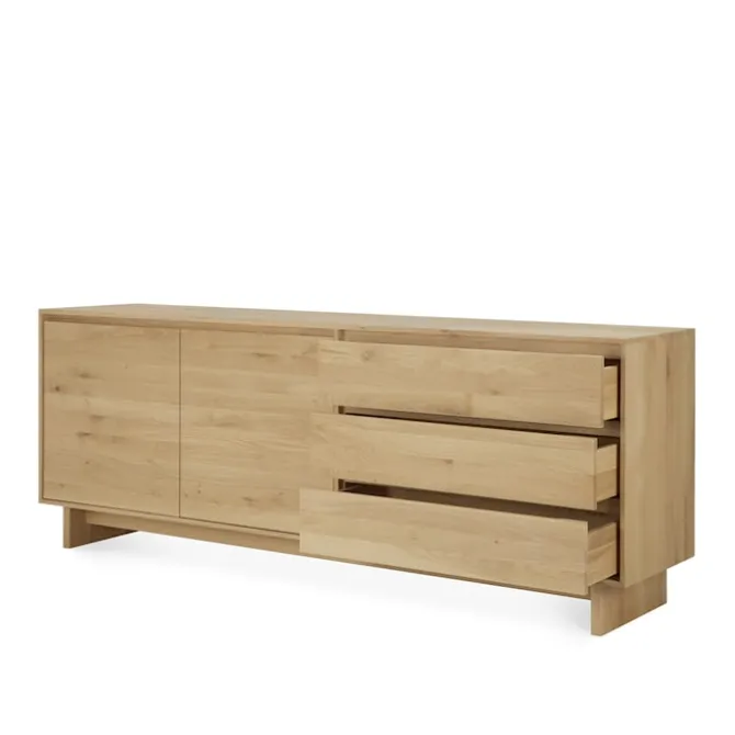 Wave Sideboard
