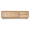 Wave TV Cupboard