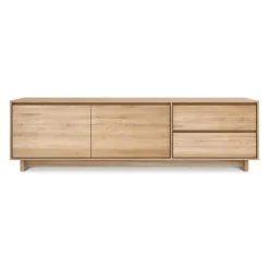 Wave TV Cupboard
