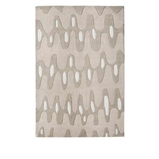 Wavy Rug