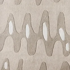 Wavy Rug