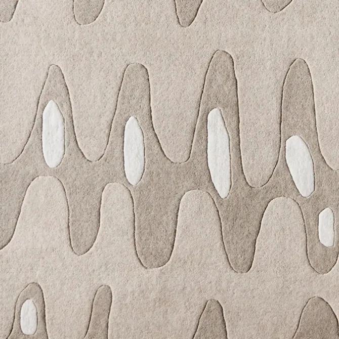 Wavy Rug