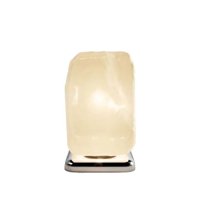 Wax, Stone, Light bordslampa