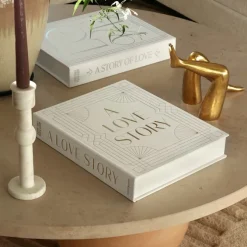 Wedding Album - A Love Story