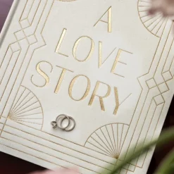 Wedding Album - A Love Story