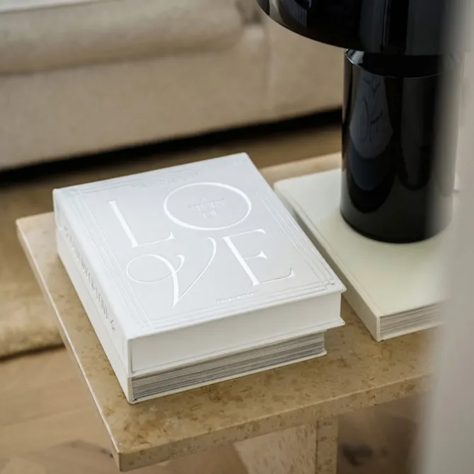 Wedding Album - A Story of Love