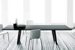 Wedge Table